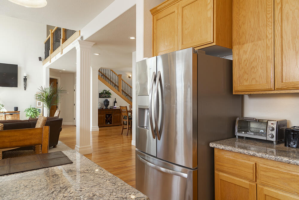 Eagle Point Golf Community Phase 6 - Residential