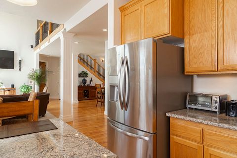 Tiny photo for 964 Pumpkin Ridge Drive, Eagle Point, OR 97524 (MLS # 220211542)