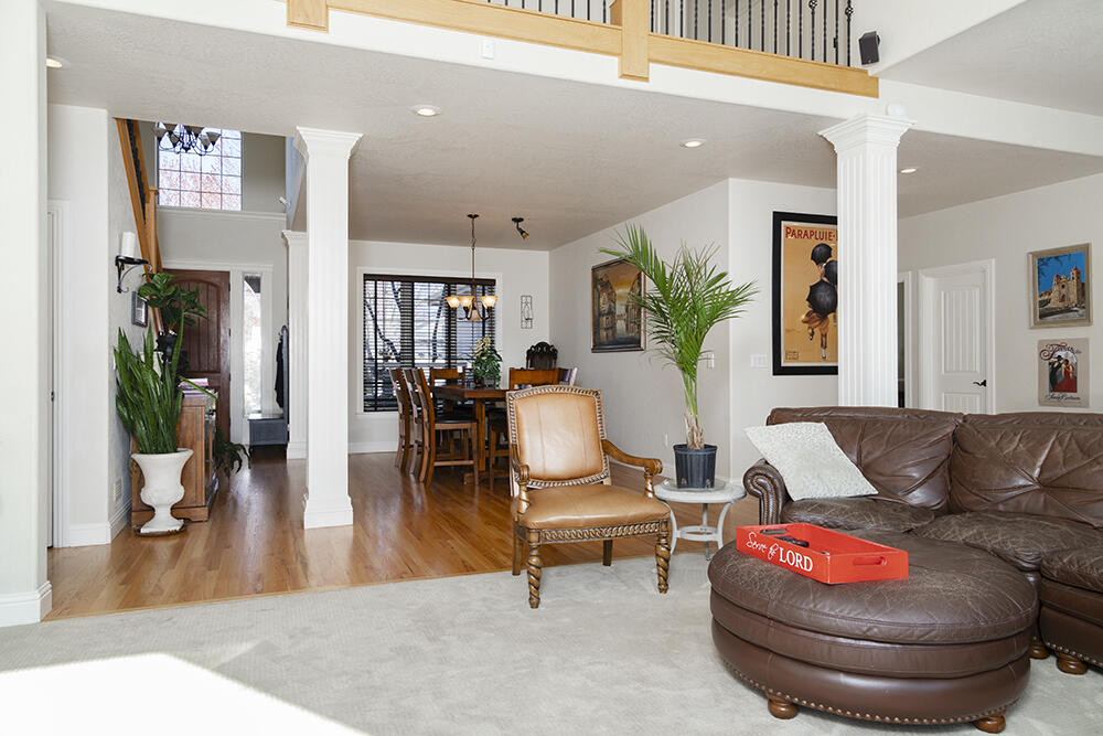 Eagle Point Golf Community Phase 6 - Residential