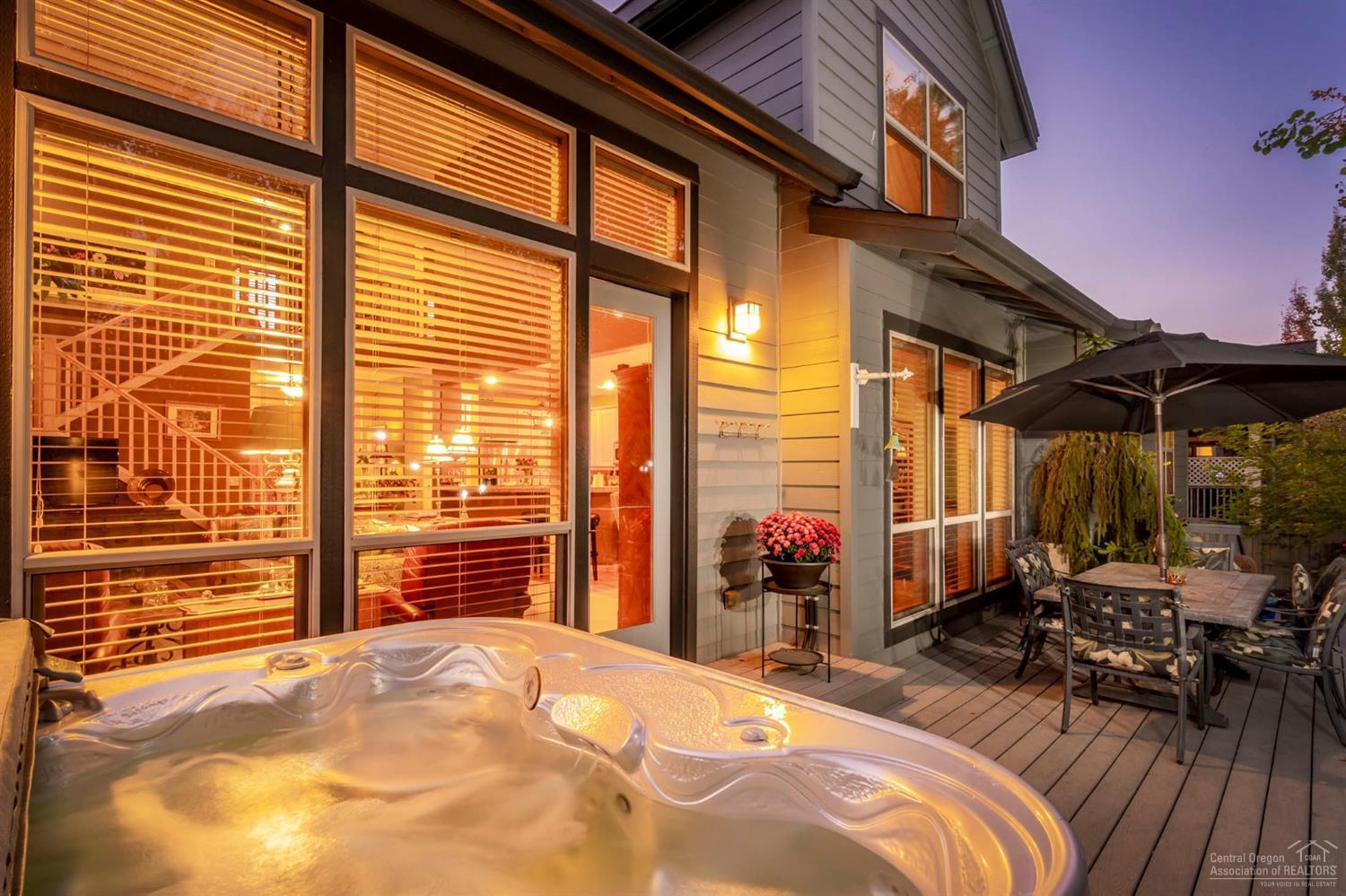 River Rim - Residential