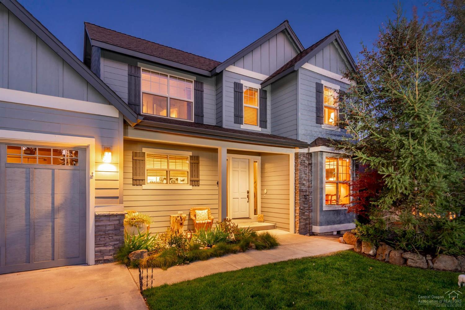 River Rim - Residential