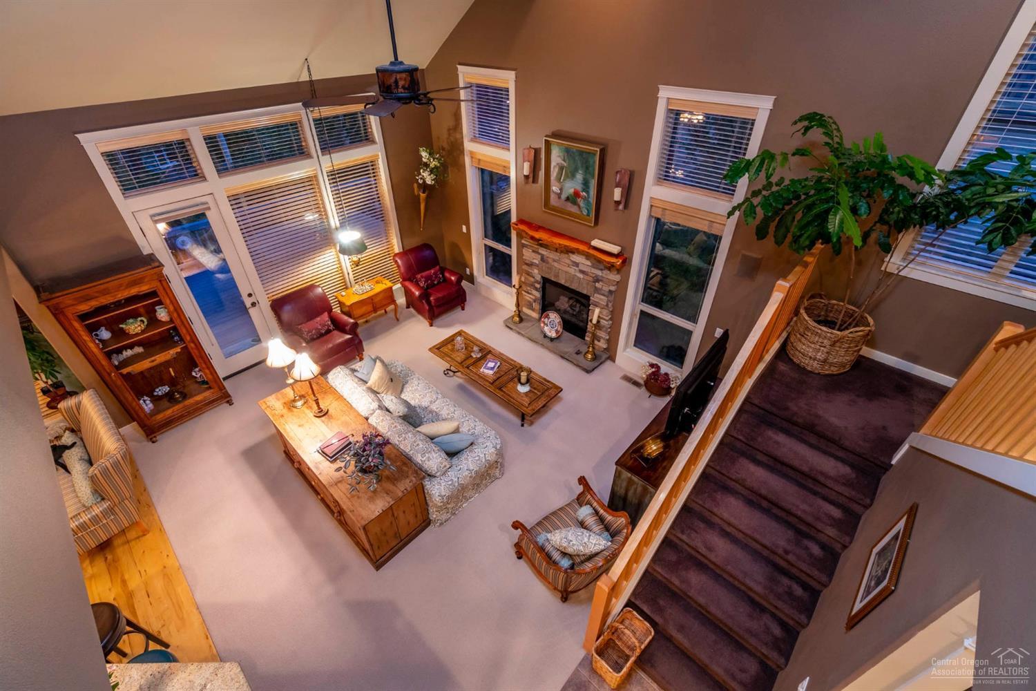 River Rim - Residential