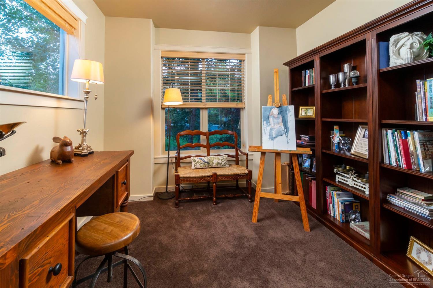 River Rim - Residential