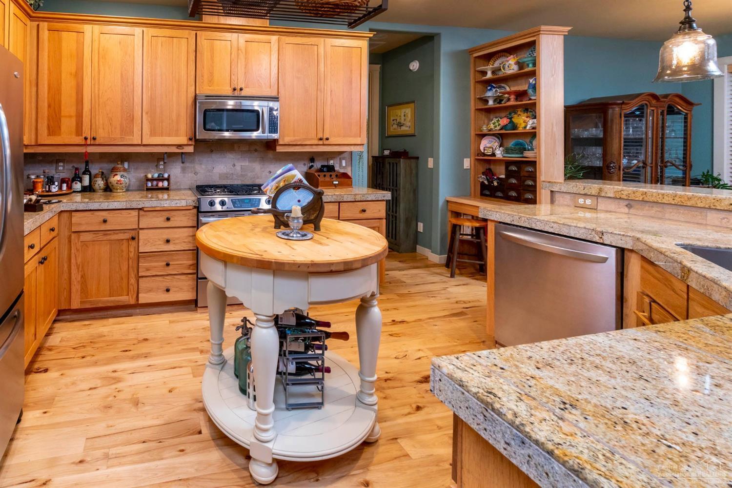 River Rim - Residential