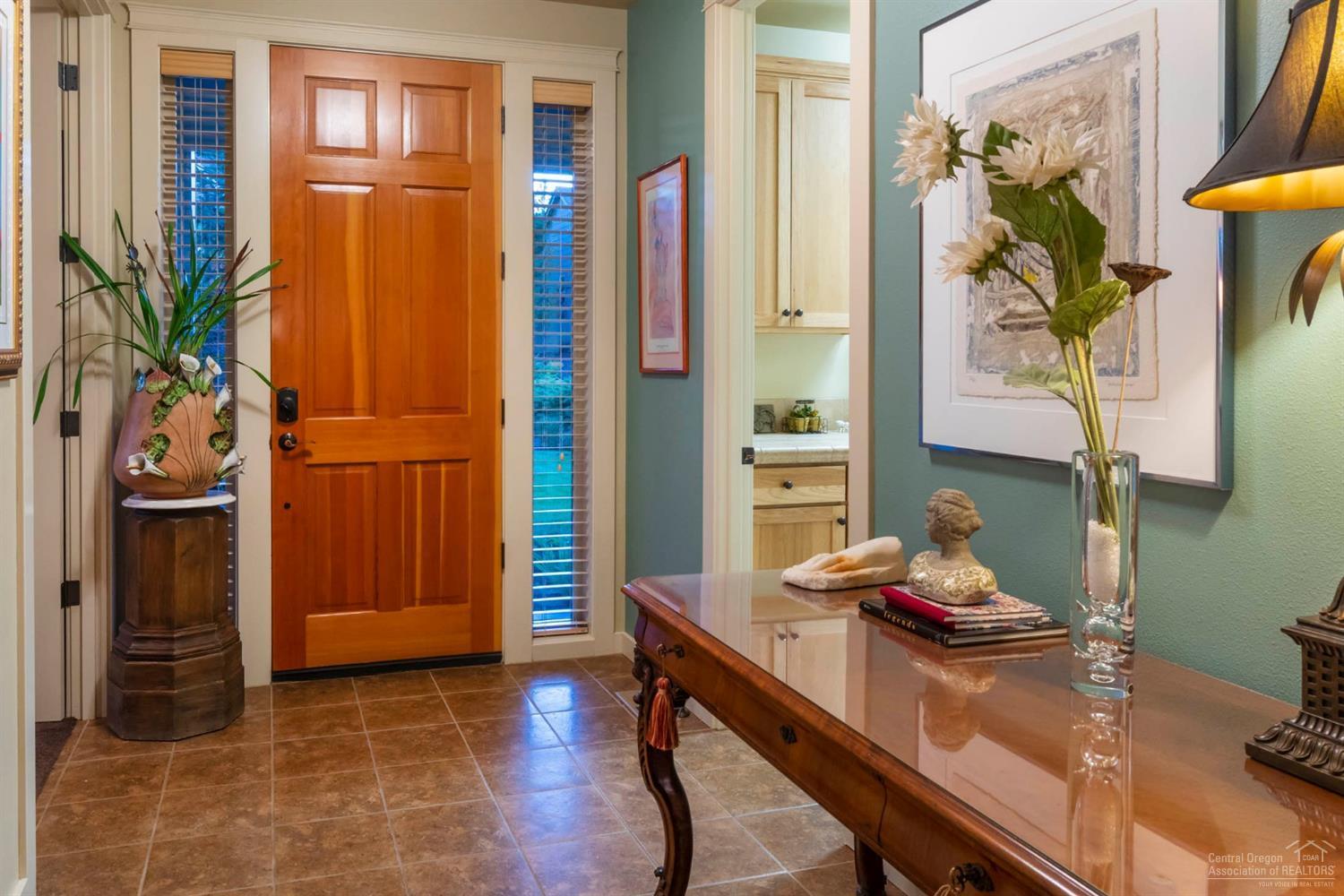 River Rim - Residential