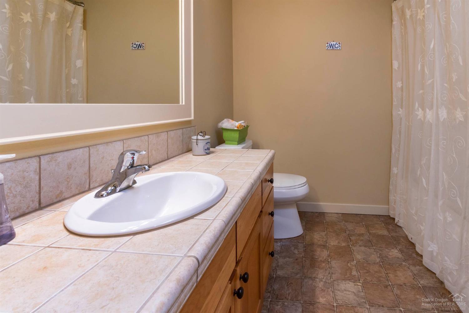 River Rim - Residential