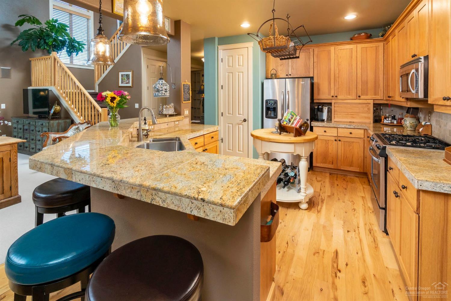 River Rim - Residential