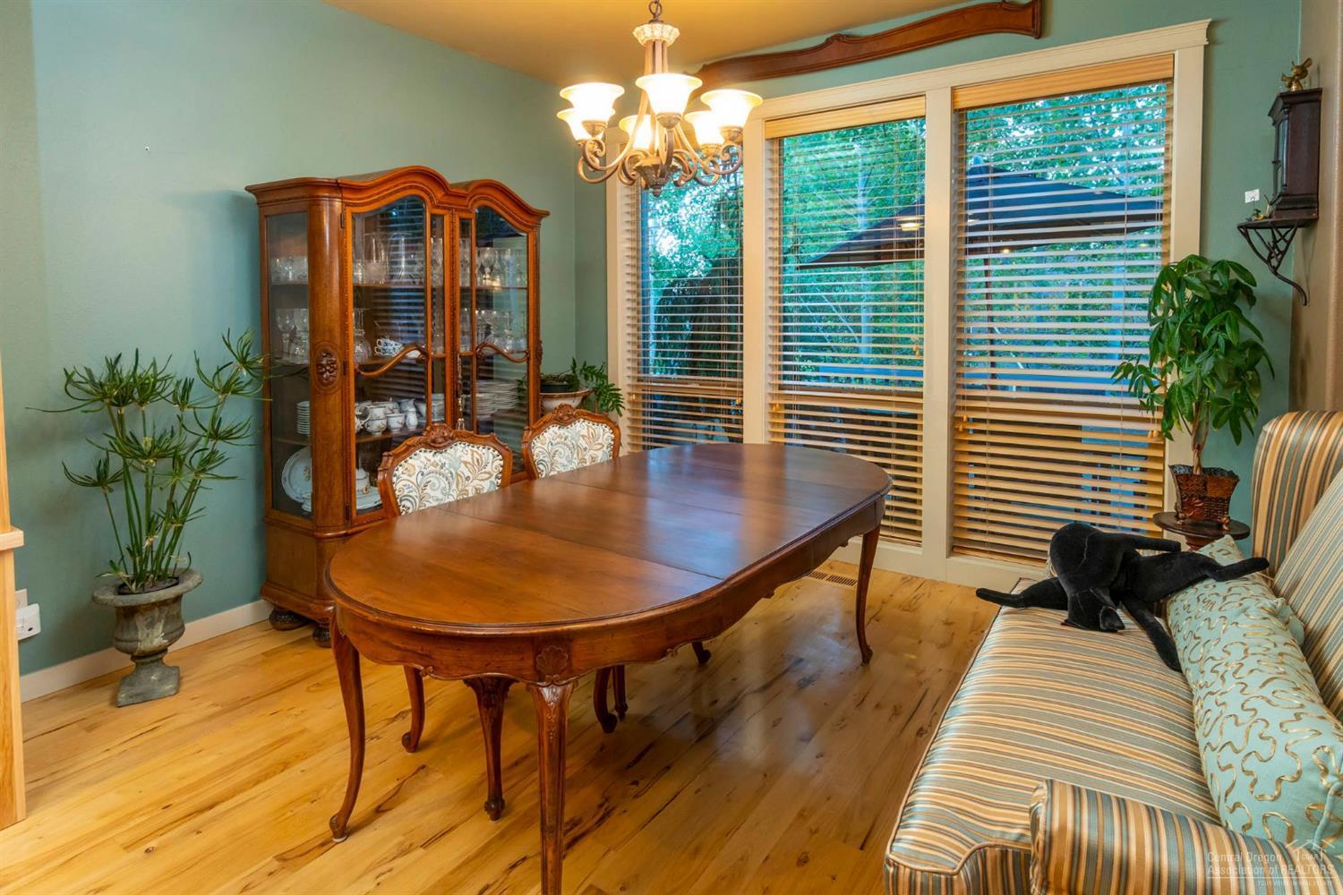 River Rim - Residential