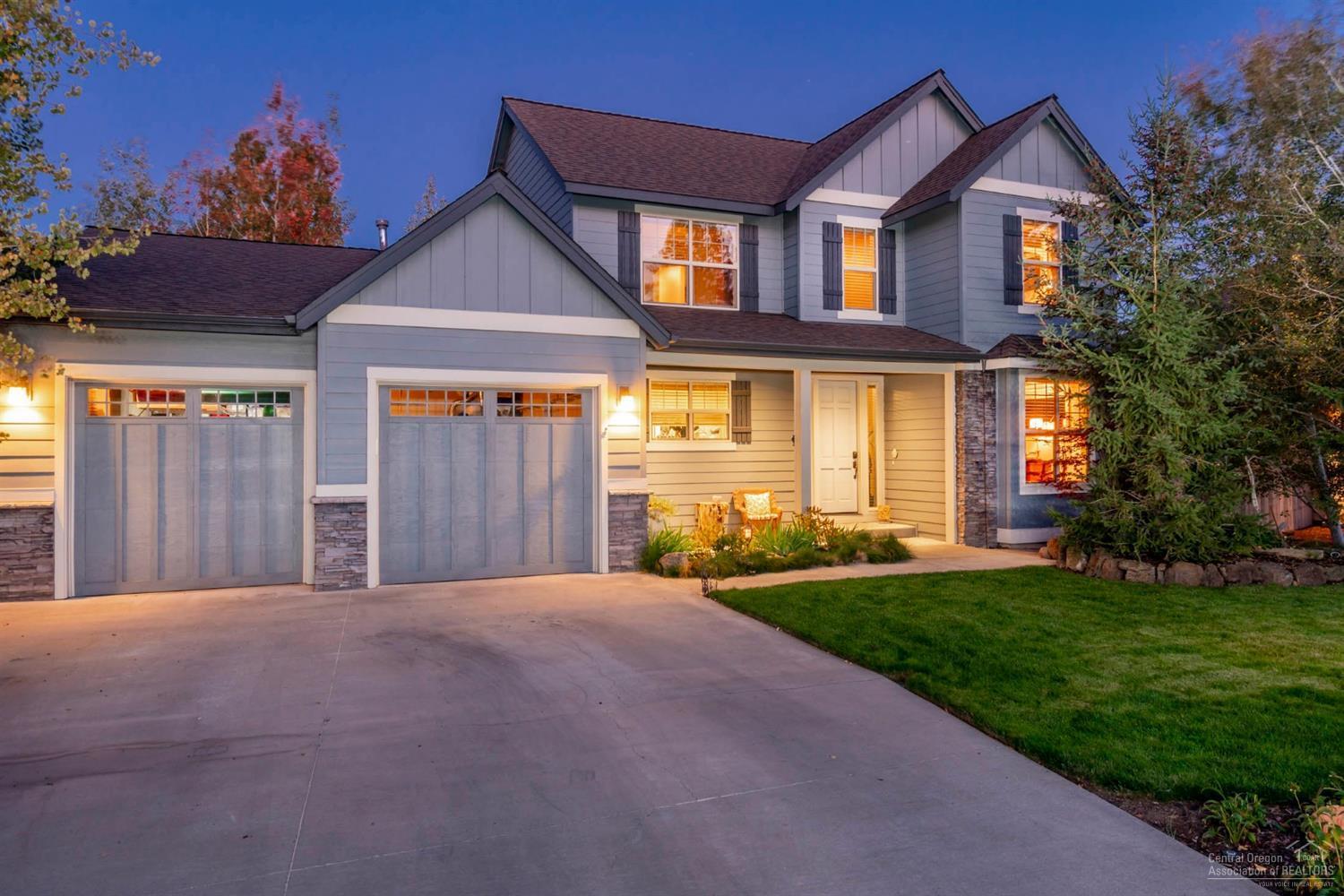 River Rim - Residential