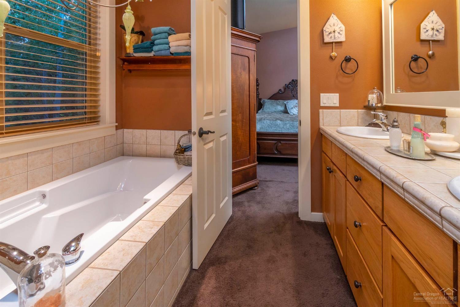 River Rim - Residential