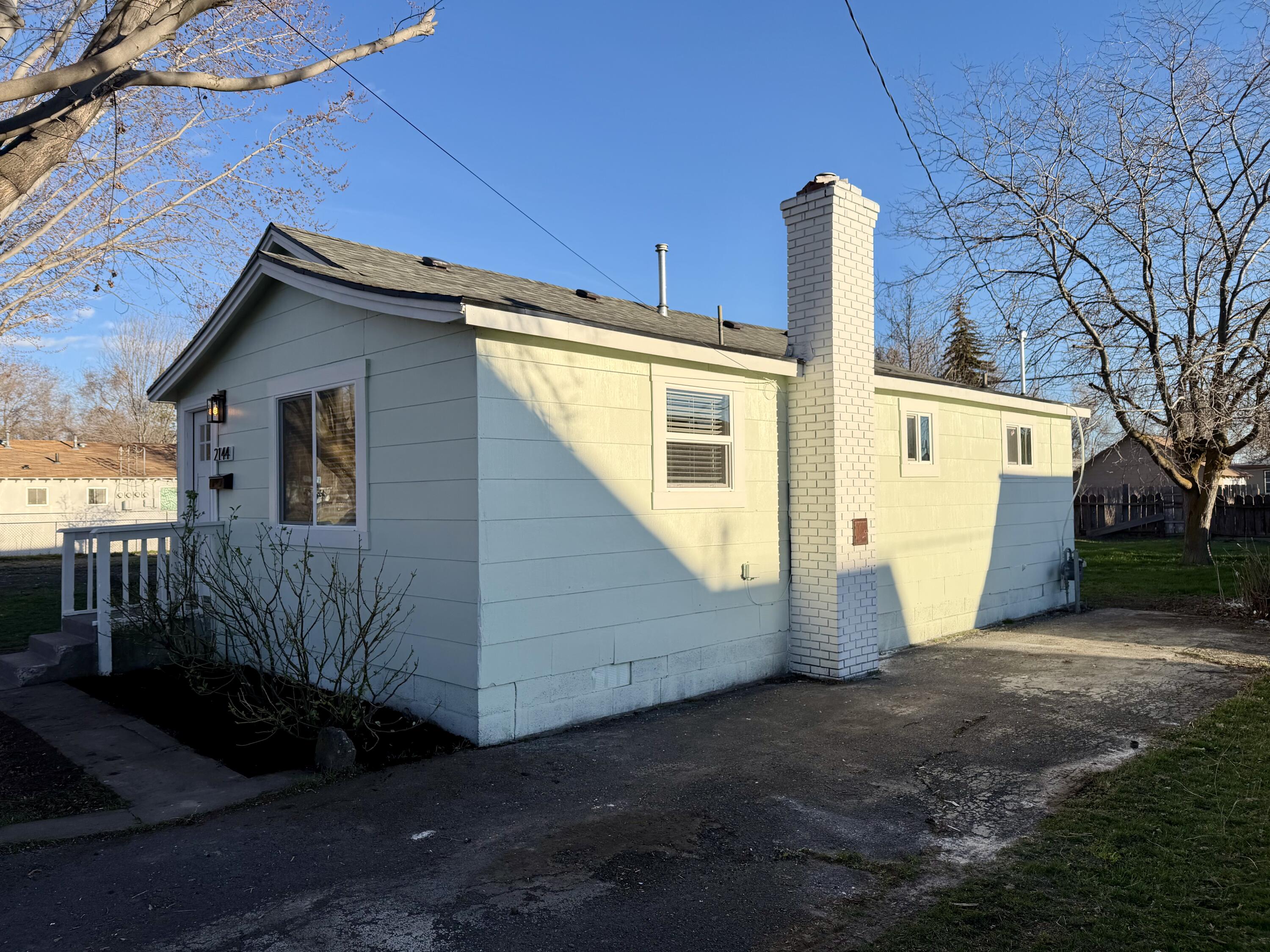 2144 White Avenue