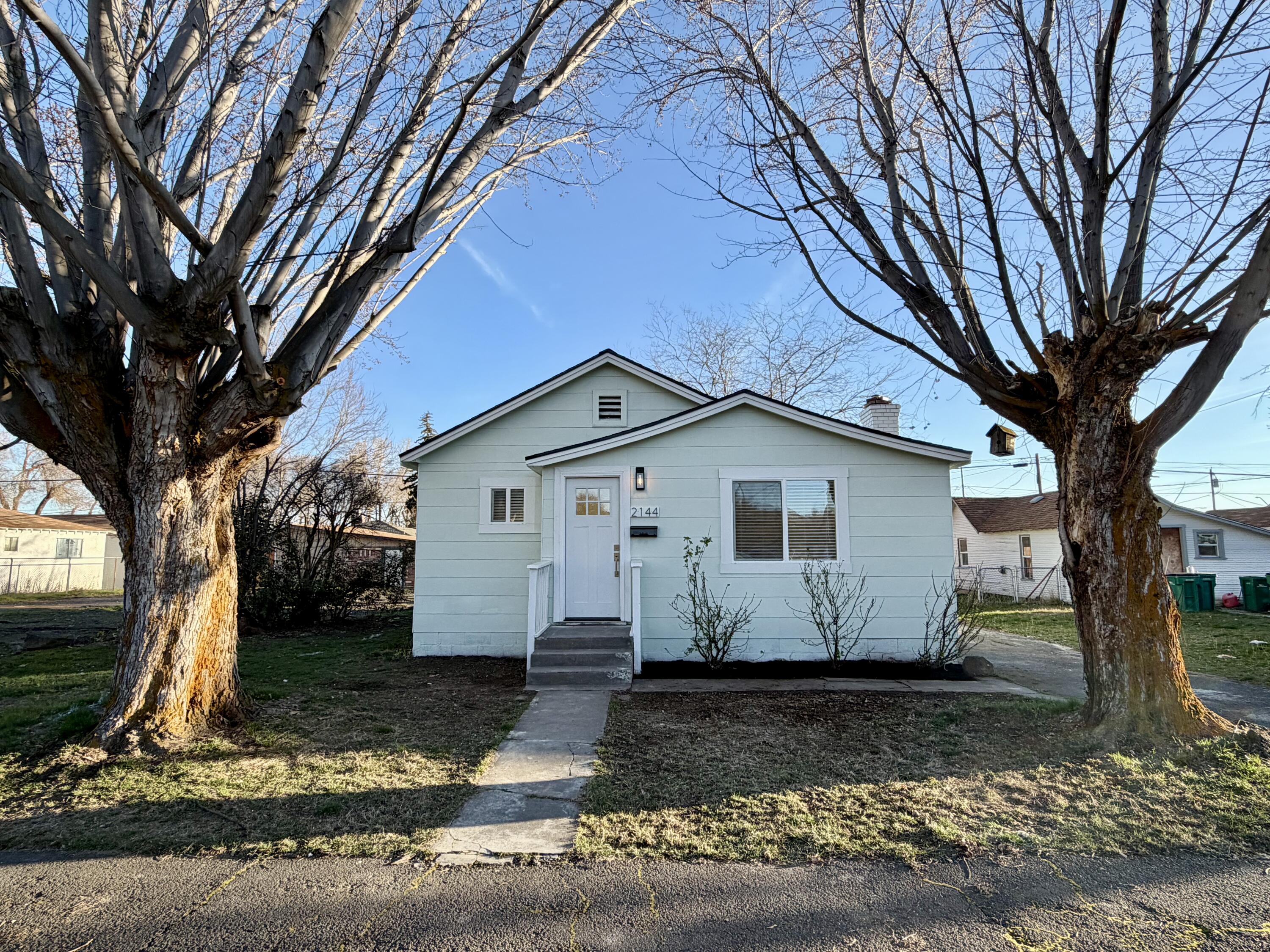2144 White Avenue
