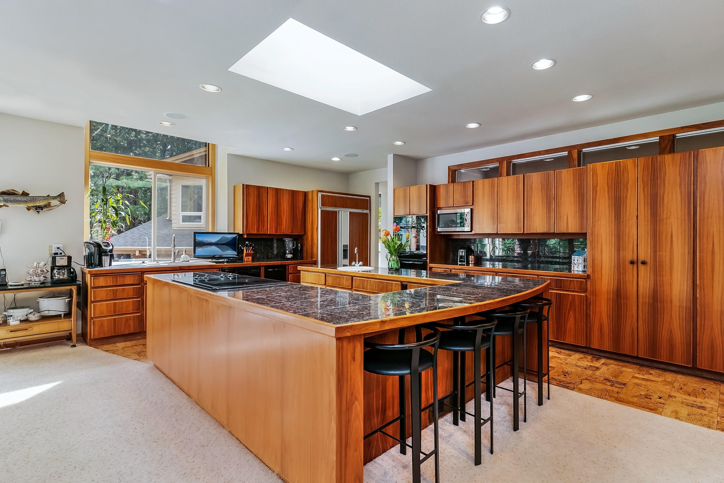 River Bluff Estate - Residential