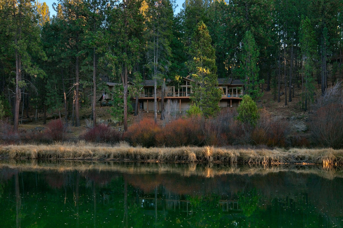 River Bluff Estate - Residential