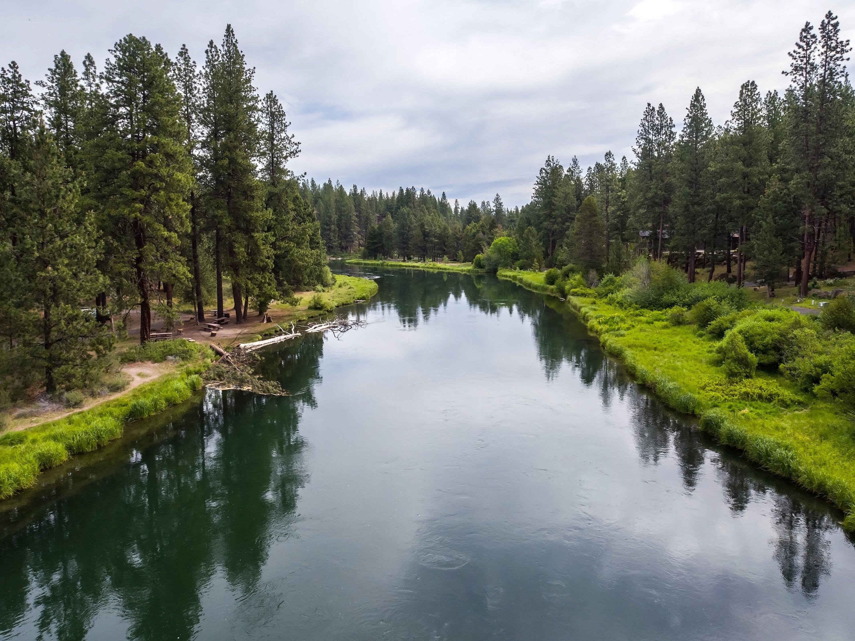 River Bluff Estate - Residential