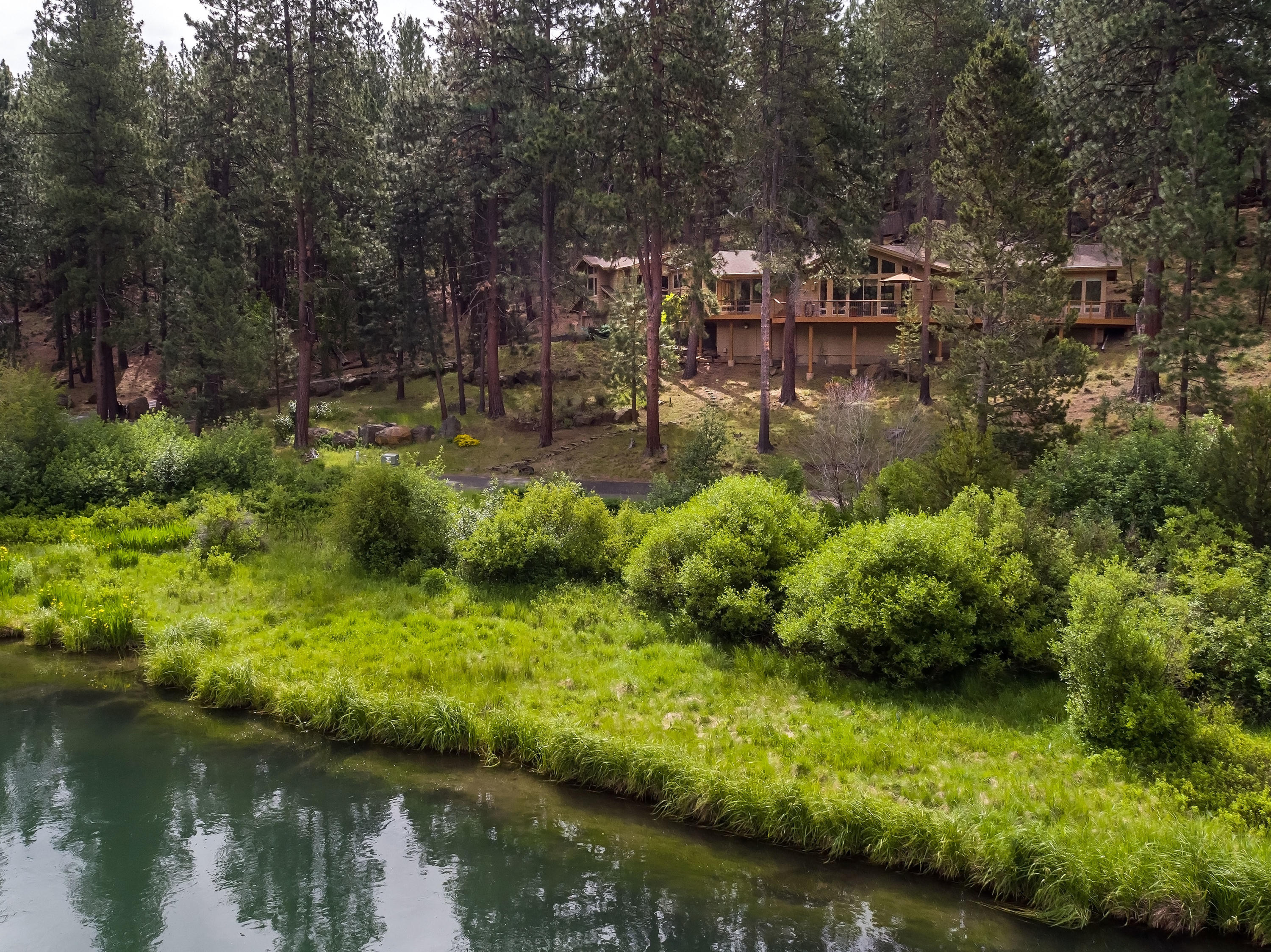 River Bluff Estate - Residential