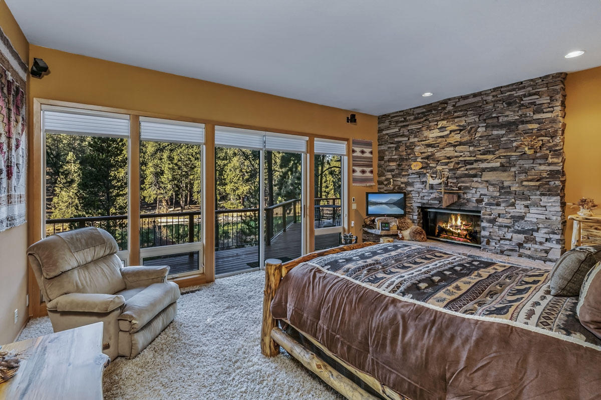 River Bluff Estate - Residential