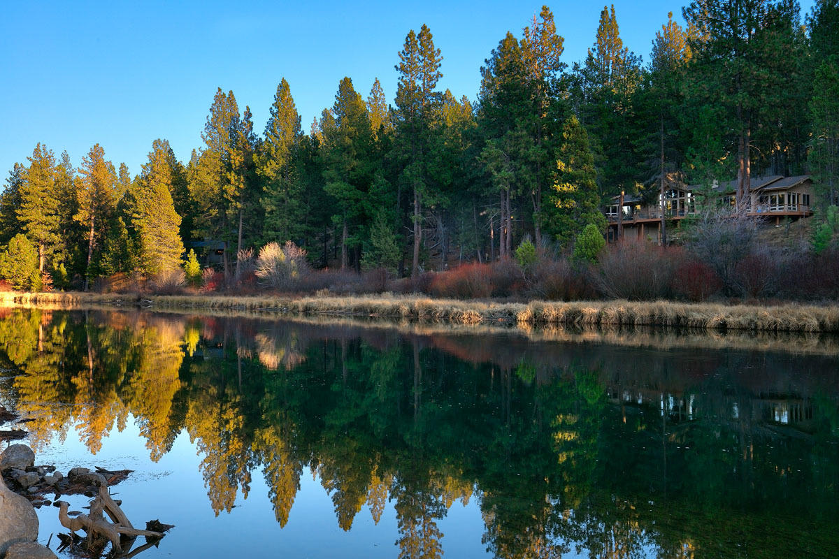 River Bluff Estate - Residential