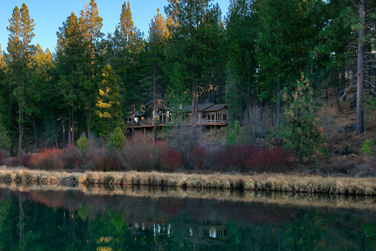 River Bluff Estate - Residential