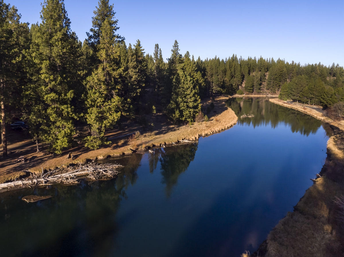 River Bluff Estate - Residential