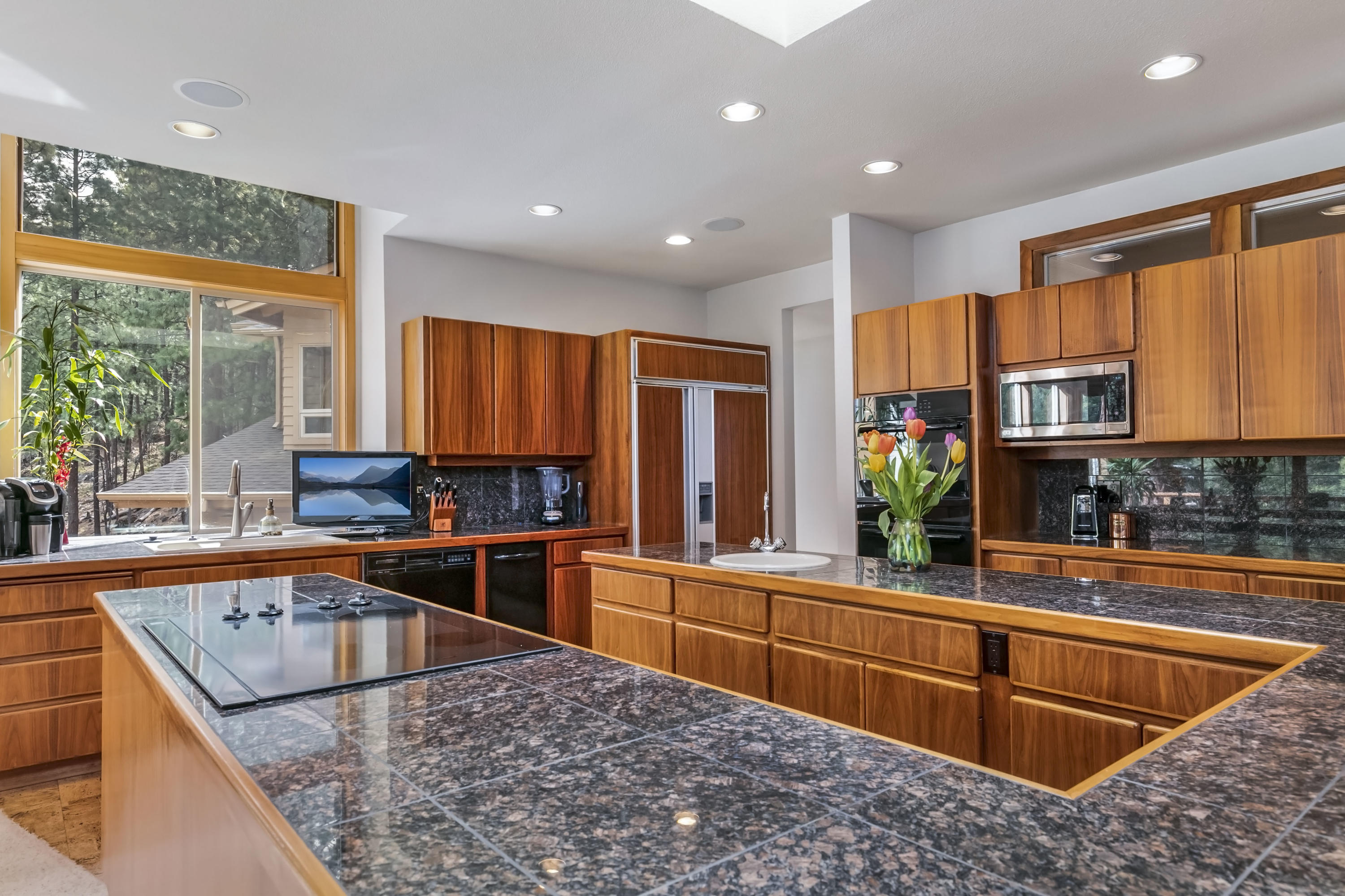 River Bluff Estate - Residential