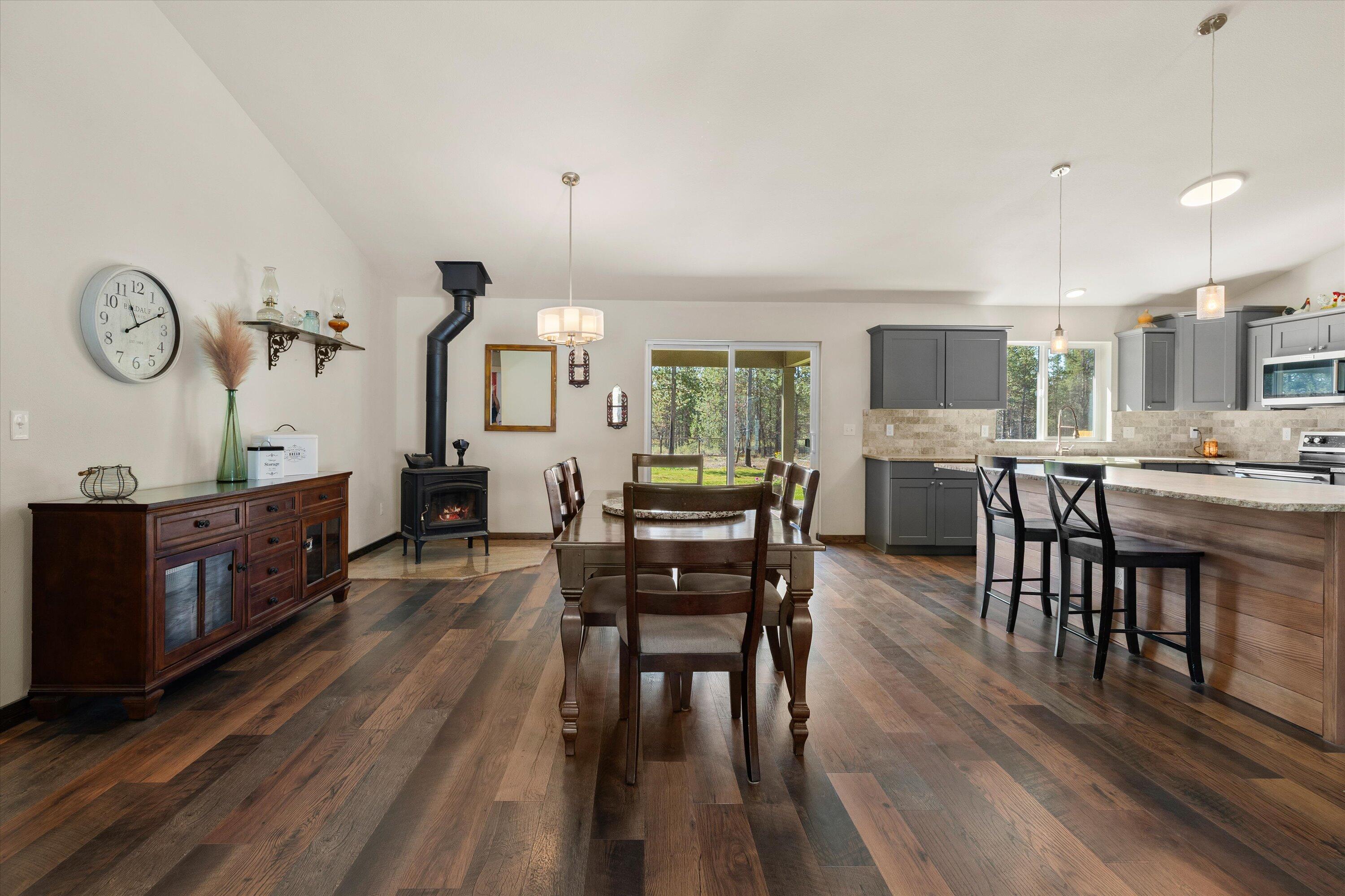 Deschutes River Recreation Homesites - Residential