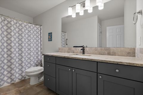 Tiny photo for 16245 Sparks Drive, La Pine, OR 97739 (MLS # 220209722)
