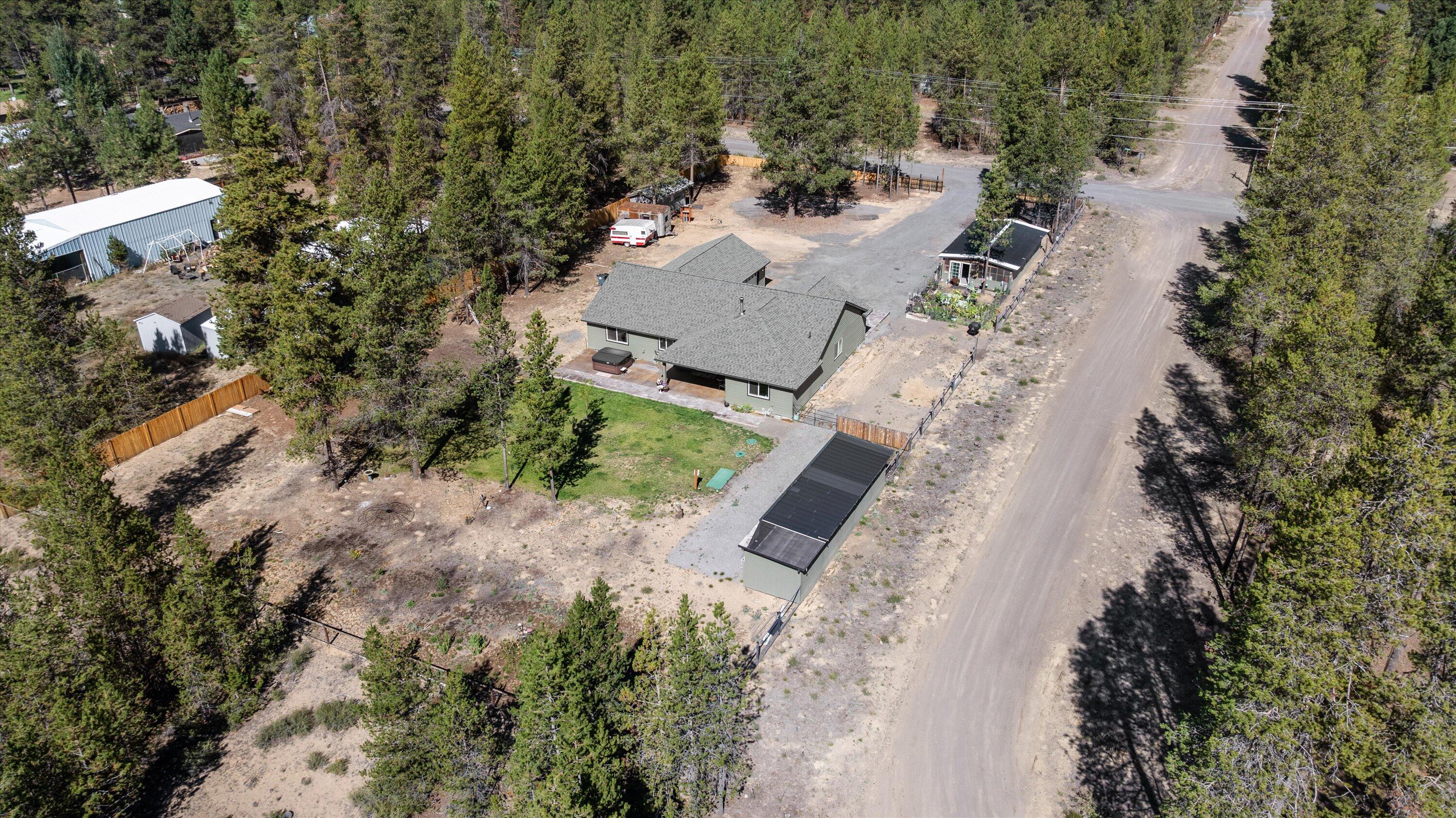 Deschutes River Recreation Homesites - Residential