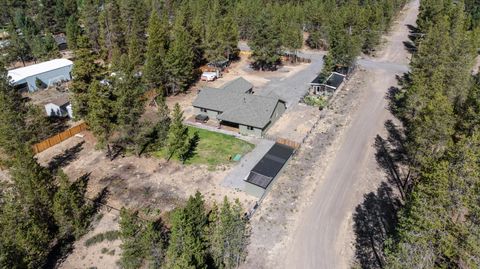 Tiny photo for 16245 Sparks Drive, La Pine, OR 97739 (MLS # 220209722)