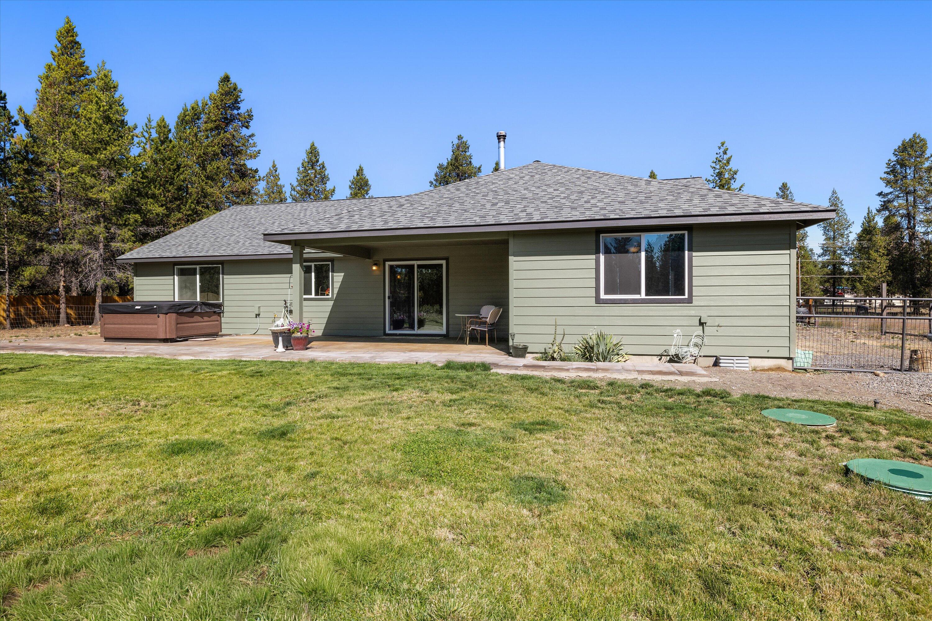 Deschutes River Recreation Homesites - Residential