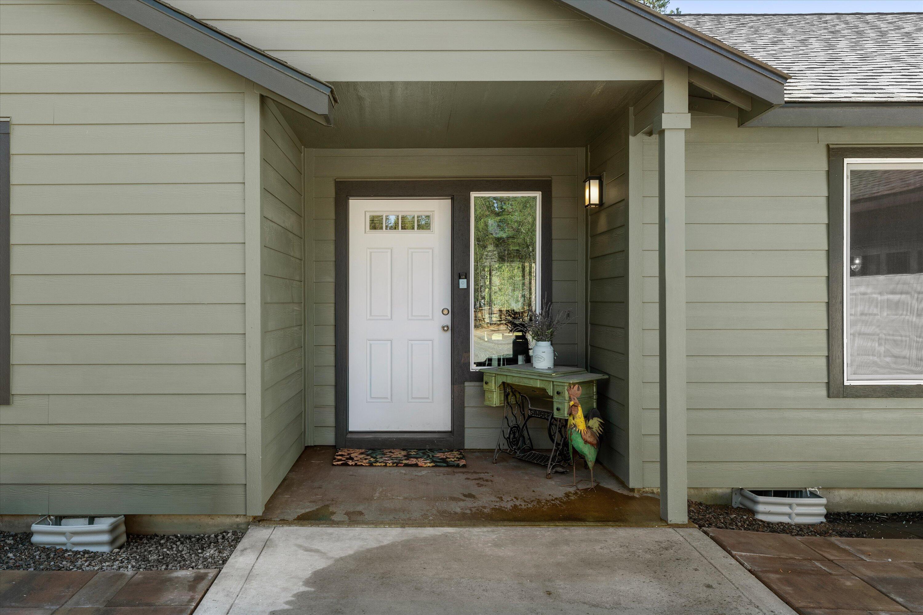 Deschutes River Recreation Homesites - Residential