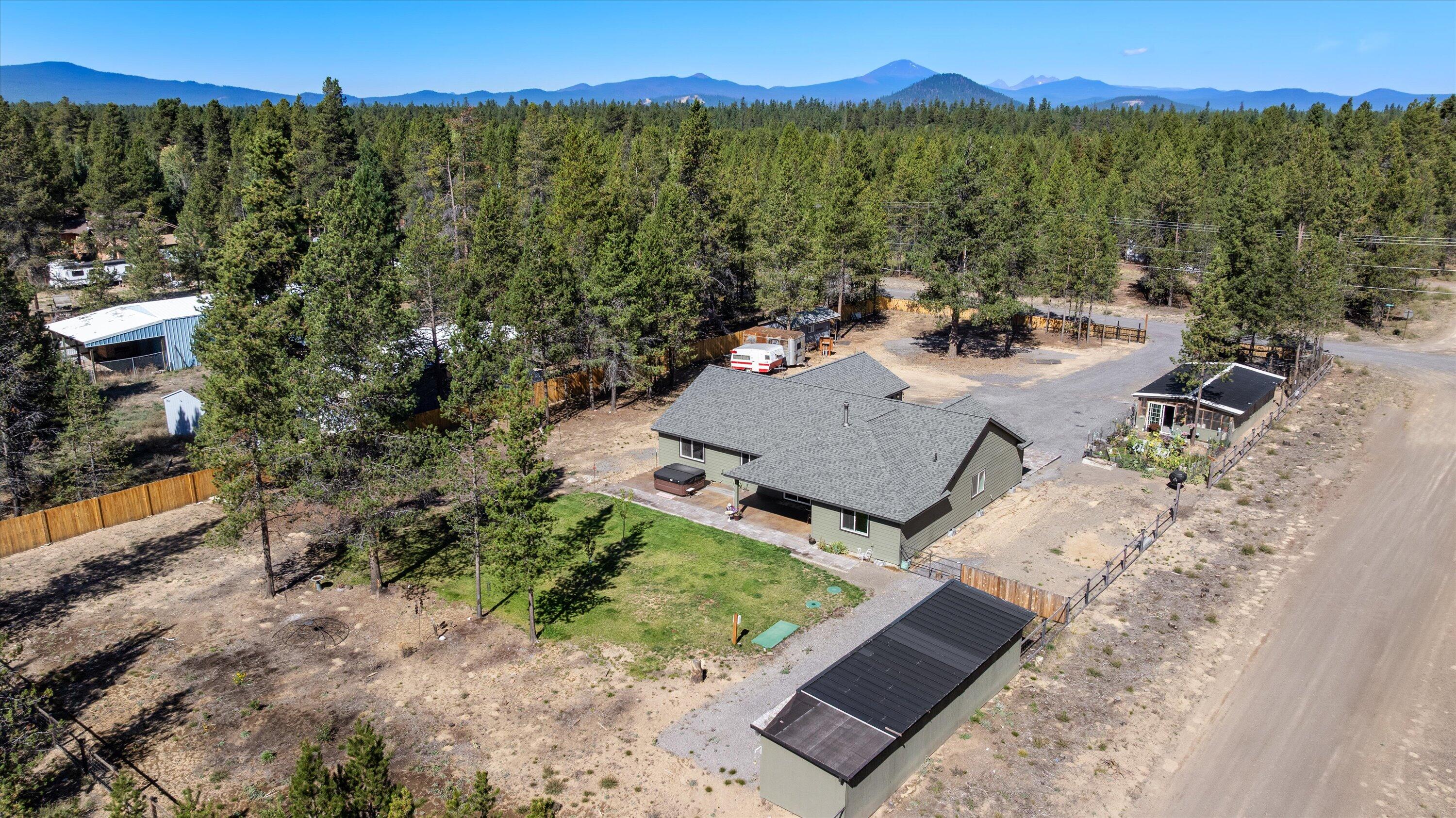 Deschutes River Recreation Homesites - Residential