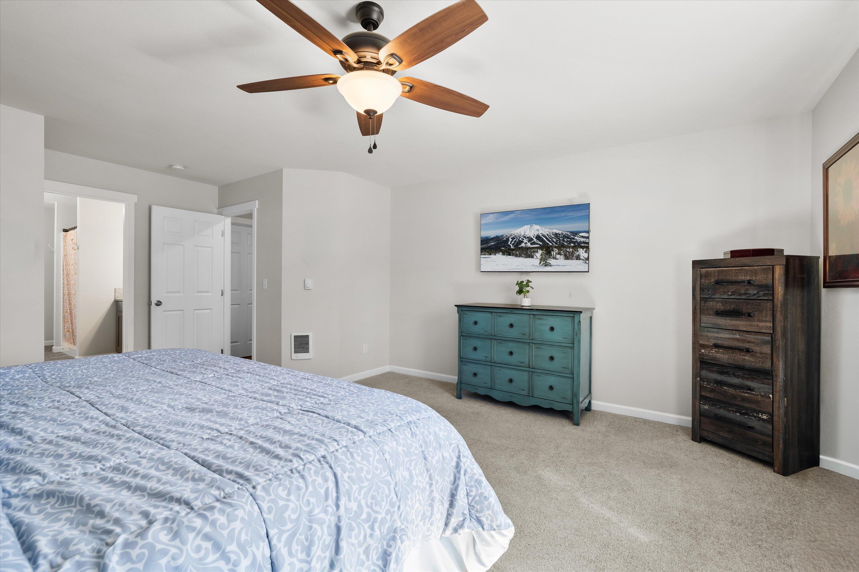 Deschutes River Recreation Homesites - Residential