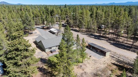 Tiny photo for 16245 Sparks Drive, La Pine, OR 97739 (MLS # 220209722)
