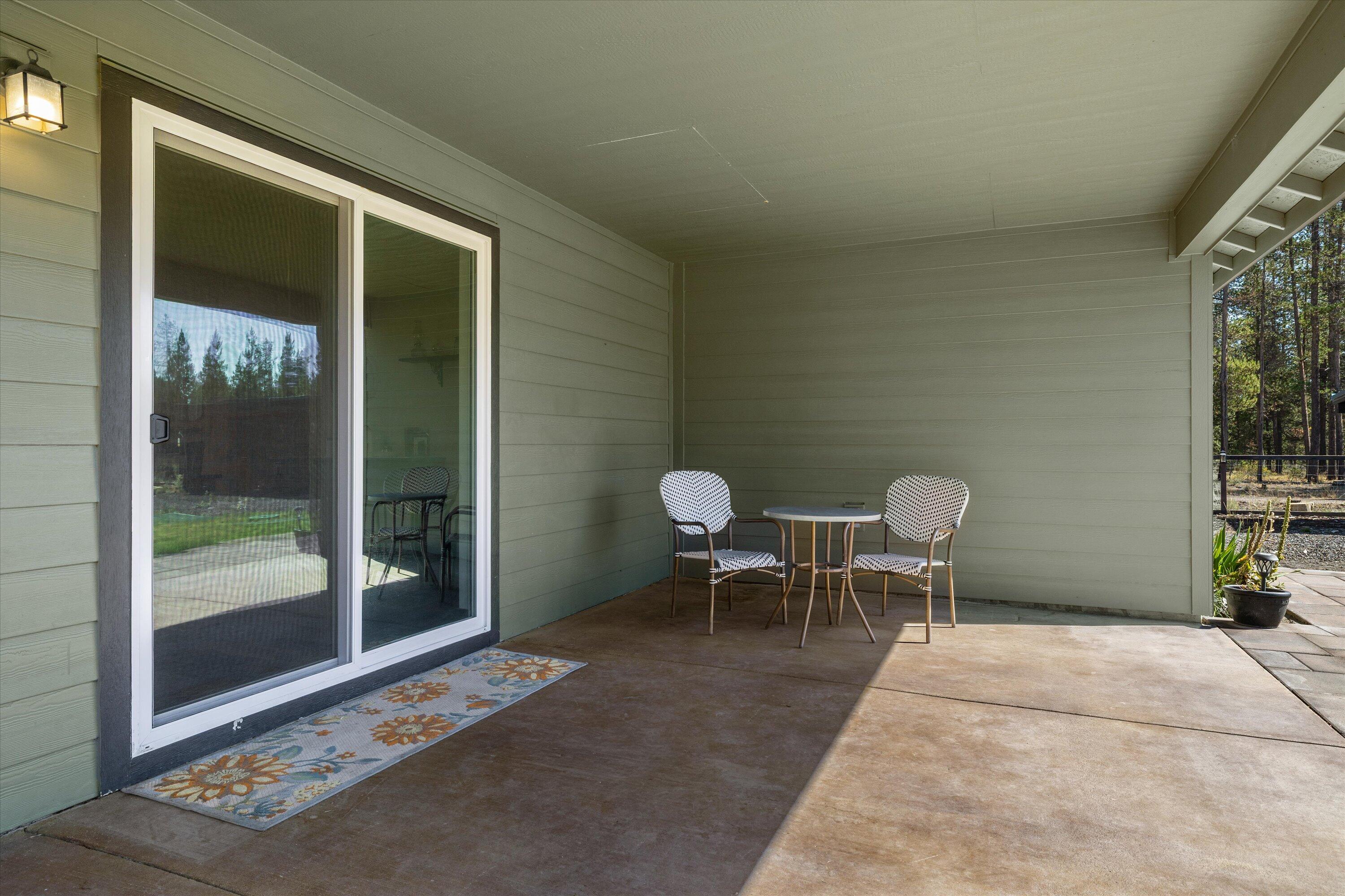 Deschutes River Recreation Homesites - Residential