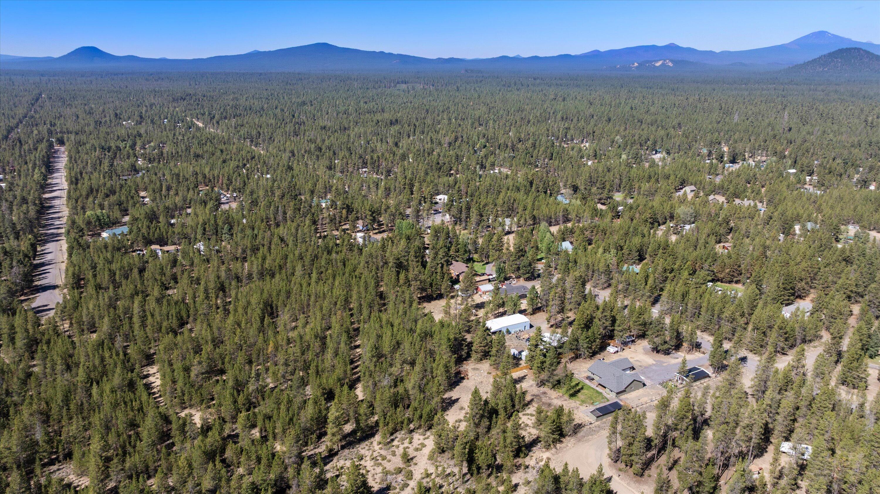 Deschutes River Recreation Homesites - Residential