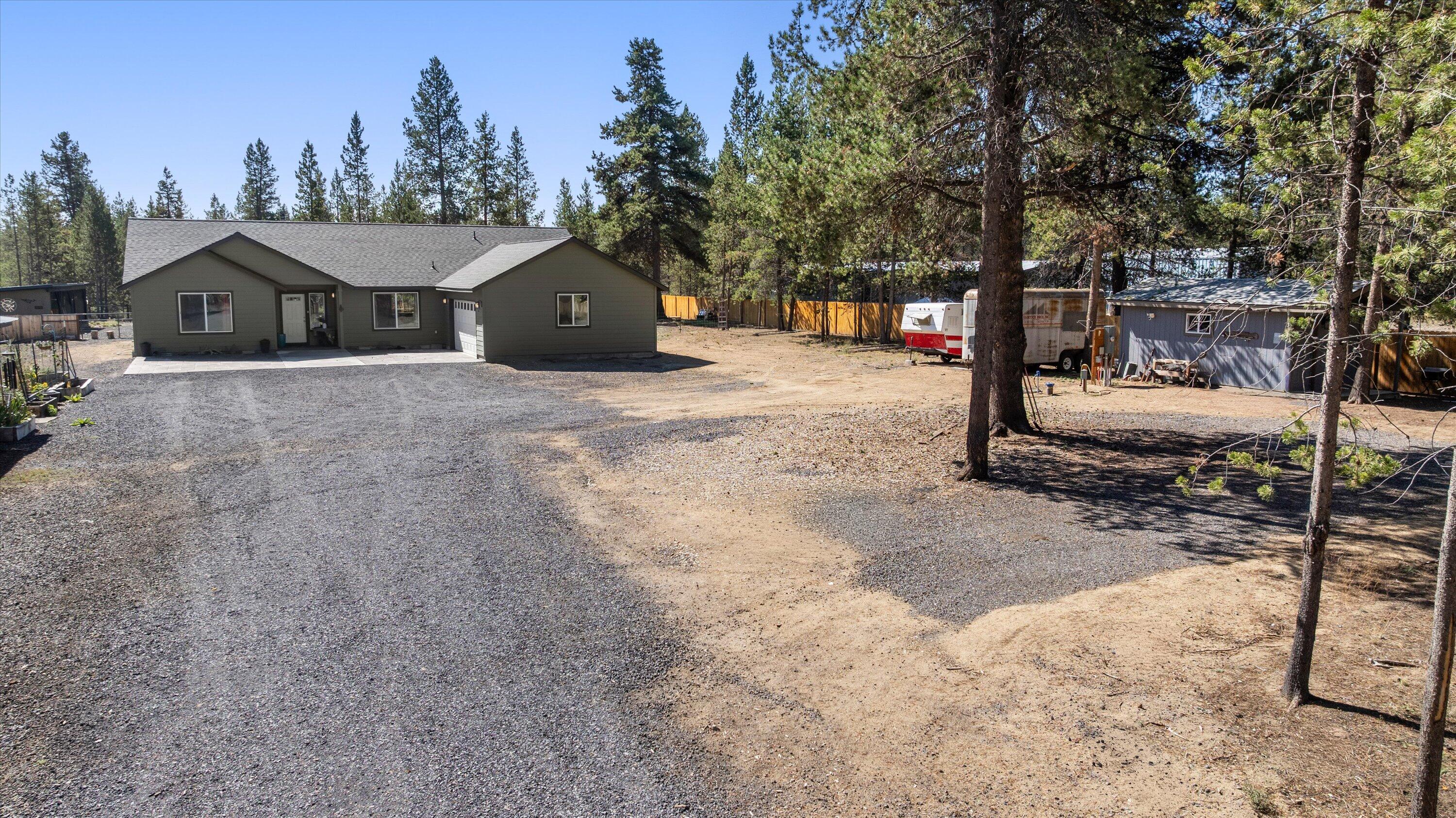 Deschutes River Recreation Homesites - Residential