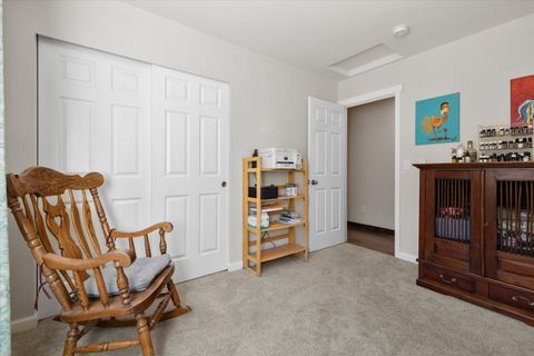 Tiny photo for 16245 Sparks Drive, La Pine, OR 97739 (MLS # 220209722)