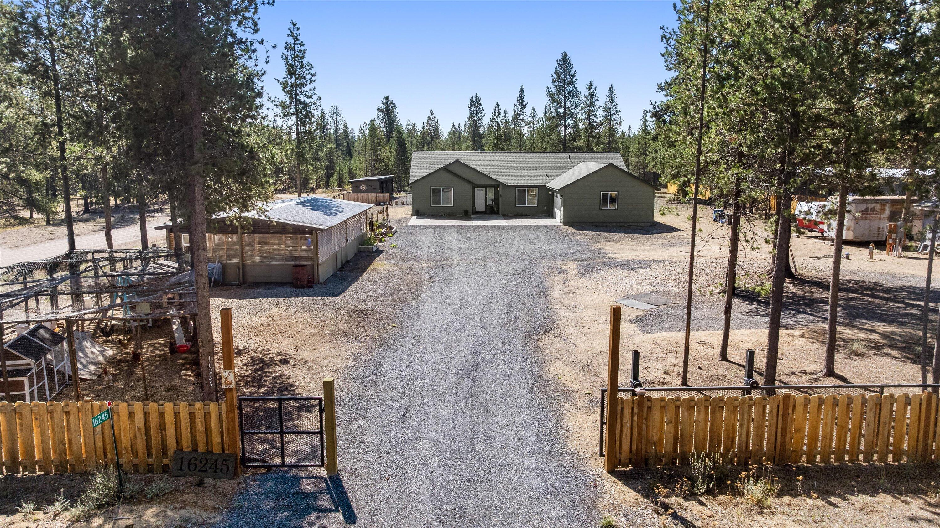 16245 Sparks Drive