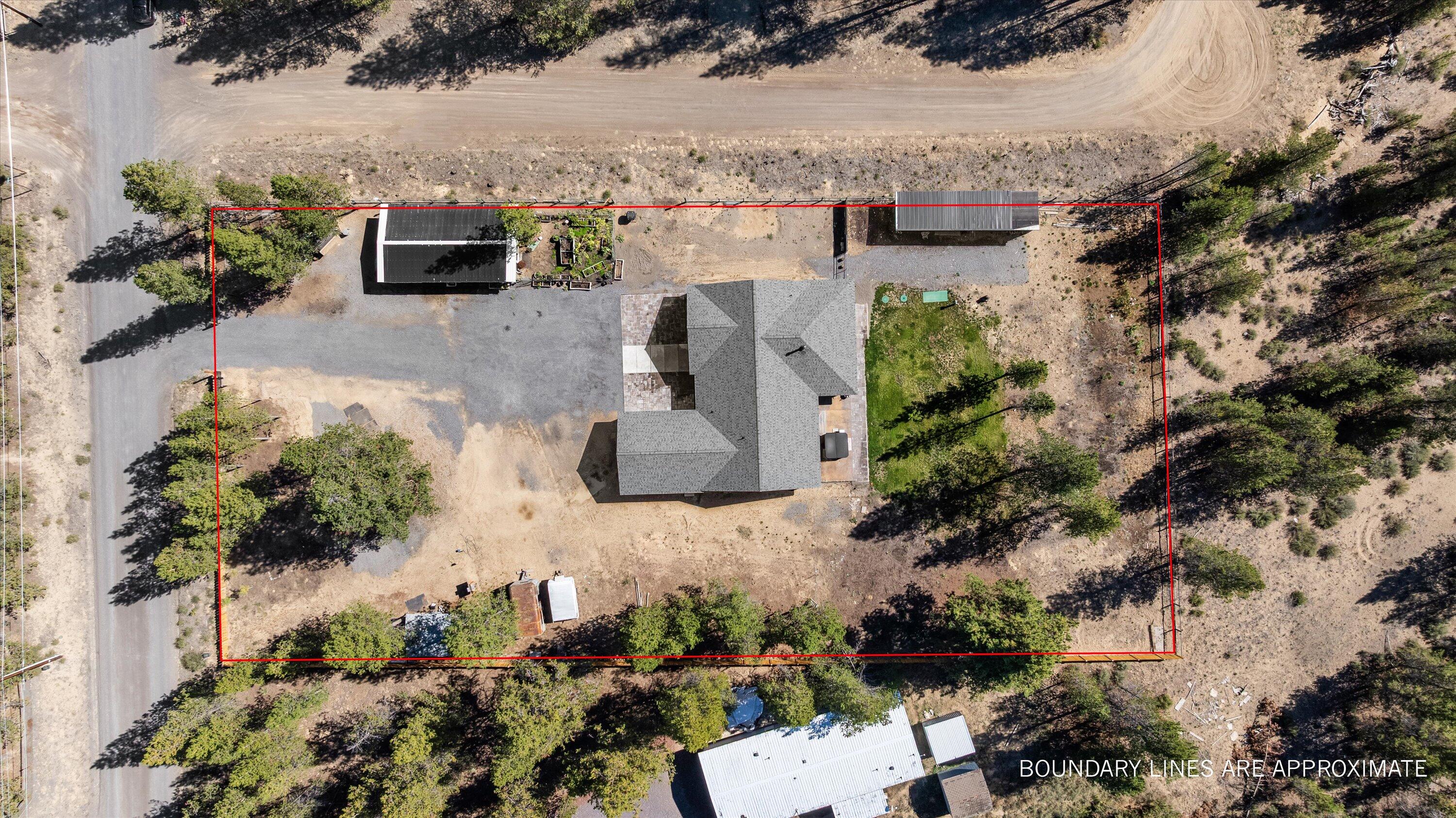 Deschutes River Recreation Homesites - Residential