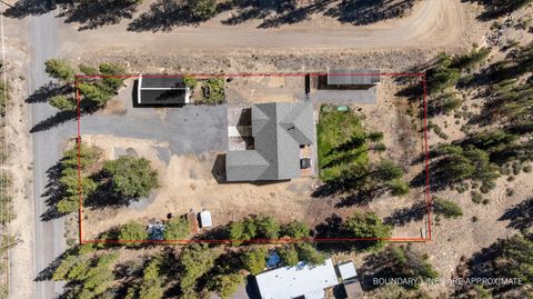 Tiny photo for 16245 Sparks Drive, La Pine, OR 97739 (MLS # 220209722)