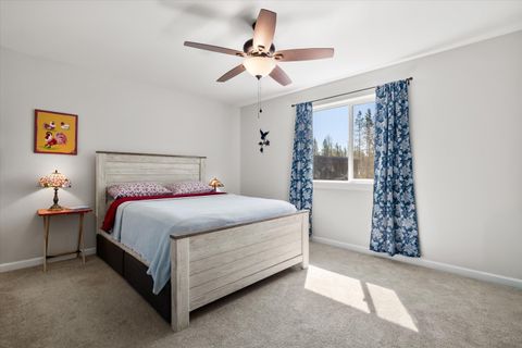 Tiny photo for 16245 Sparks Drive, La Pine, OR 97739 (MLS # 220209722)