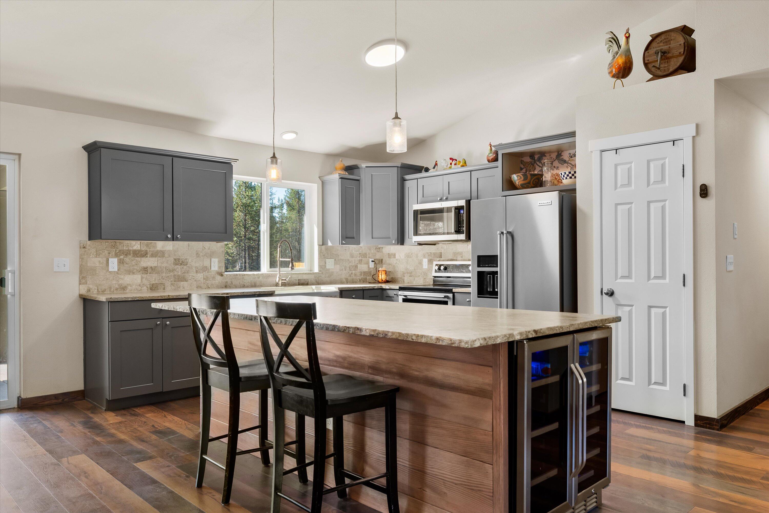 Deschutes River Recreation Homesites - Residential