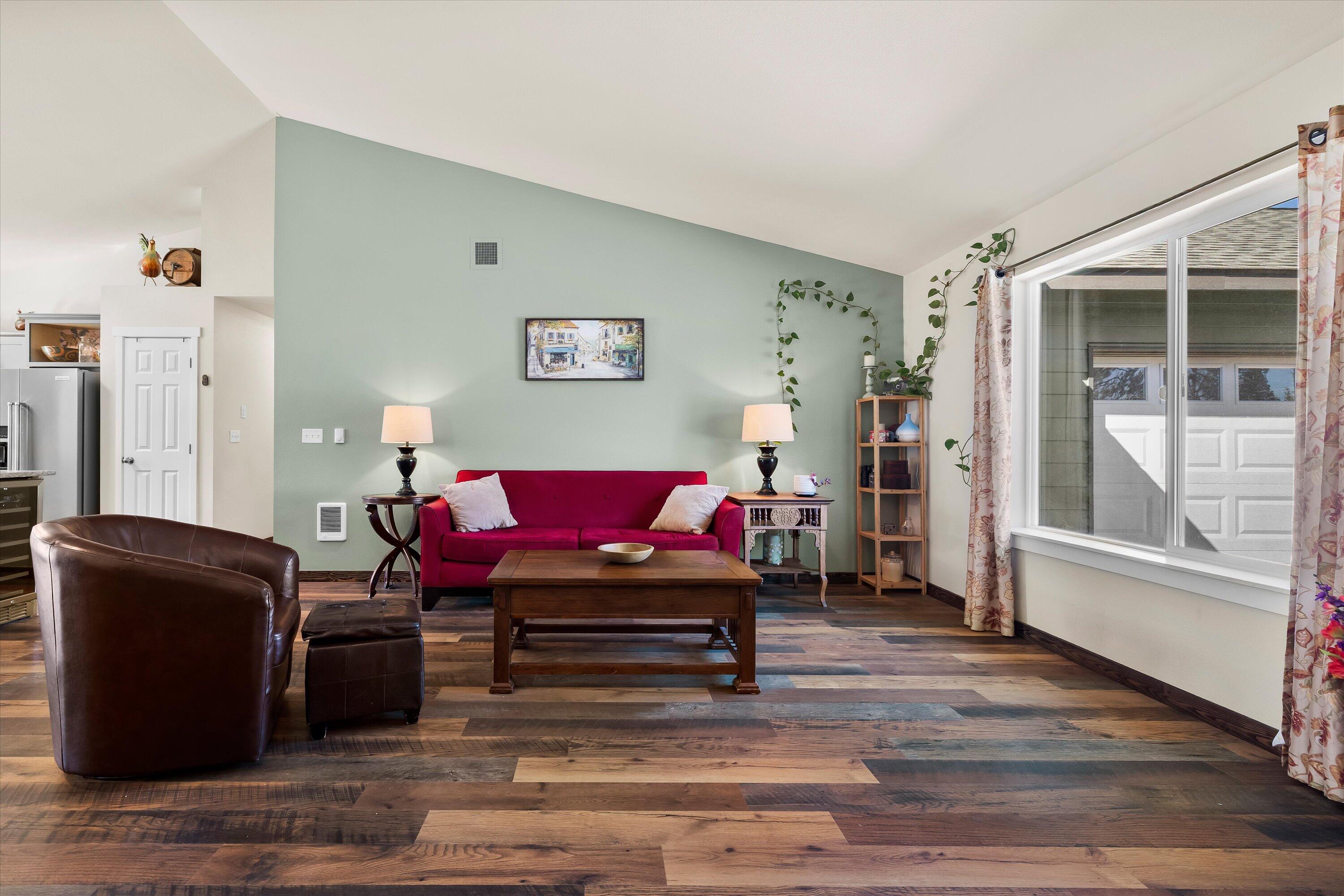 Deschutes River Recreation Homesites - Residential