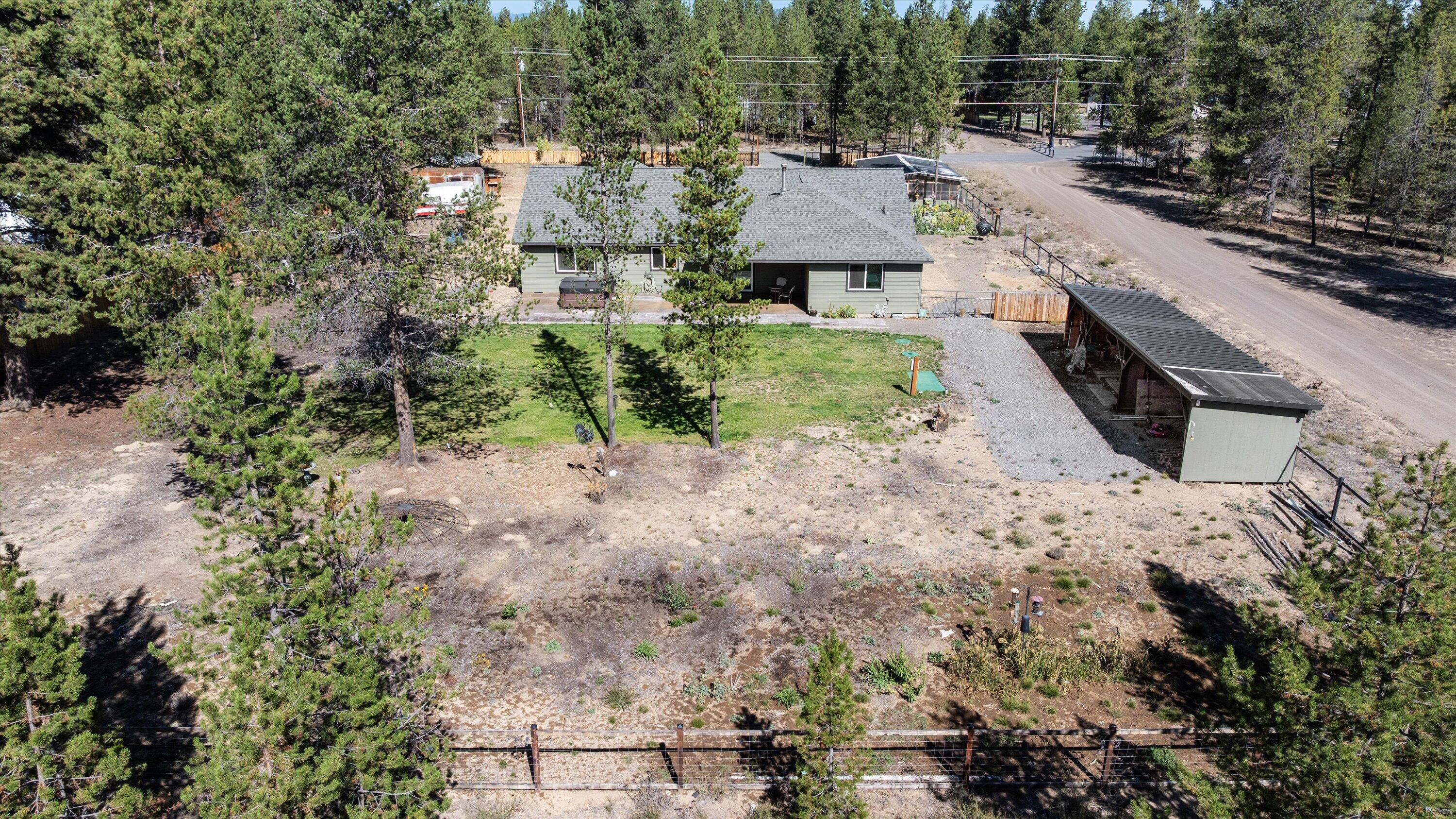 Deschutes River Recreation Homesites - Residential