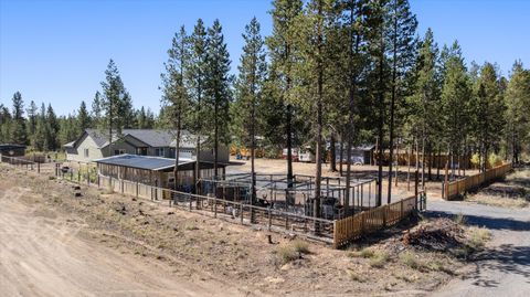 Tiny photo for 16245 Sparks Drive, La Pine, OR 97739 (MLS # 220209722)