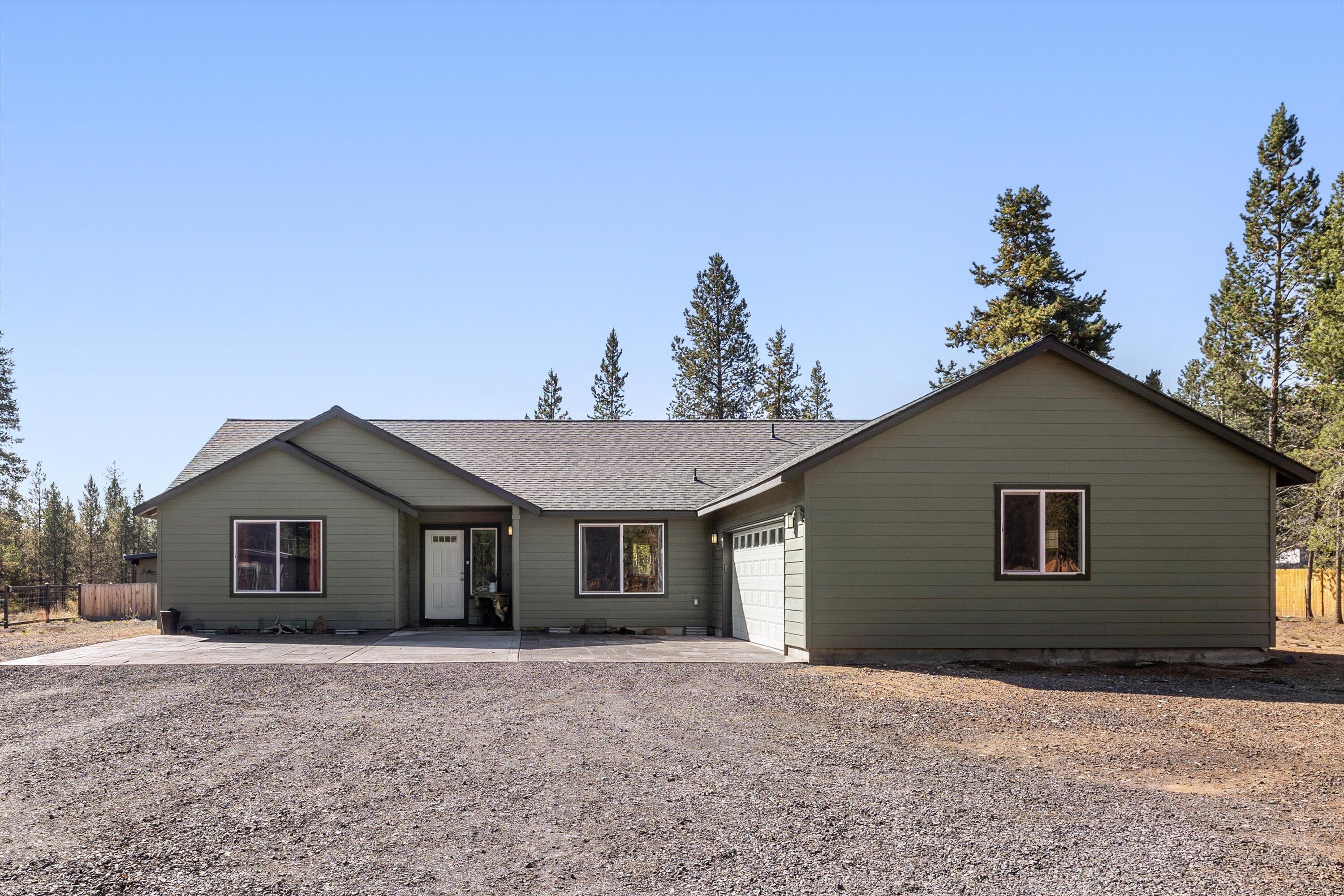 Deschutes River Recreation Homesites - Residential
