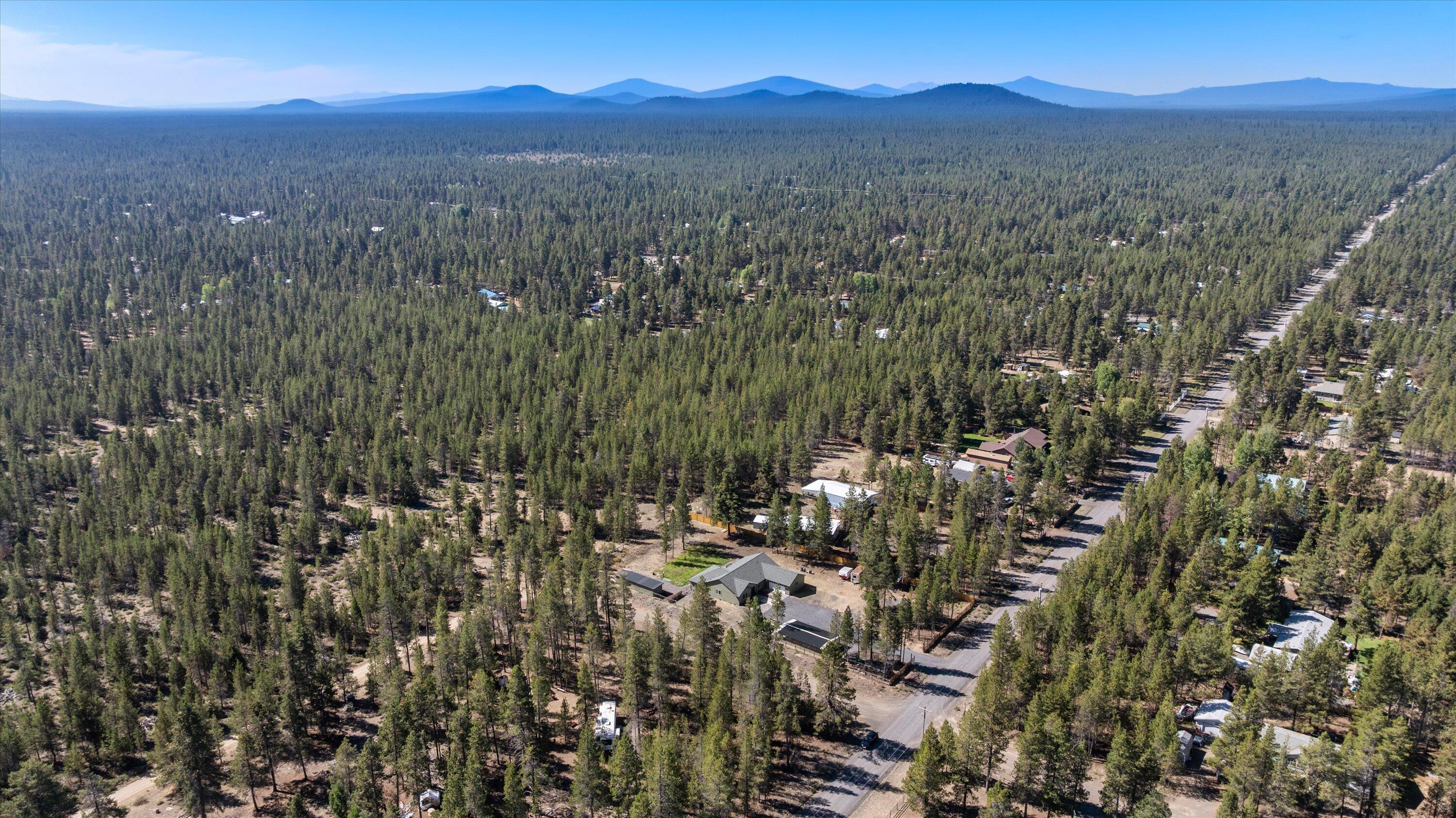 Deschutes River Recreation Homesites - Residential