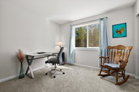 Tiny photo for 16245 Sparks Drive, La Pine, OR 97739 (MLS # 220209722)