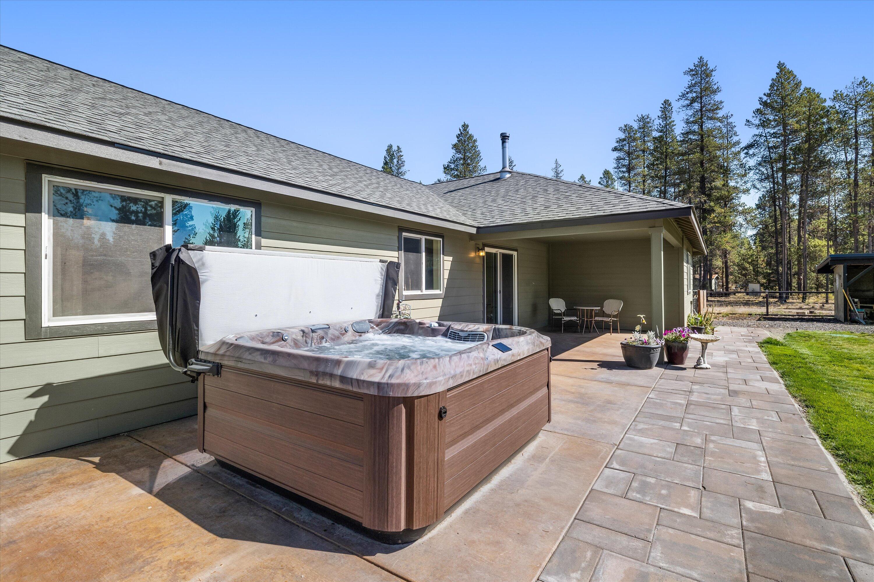 Deschutes River Recreation Homesites - Residential